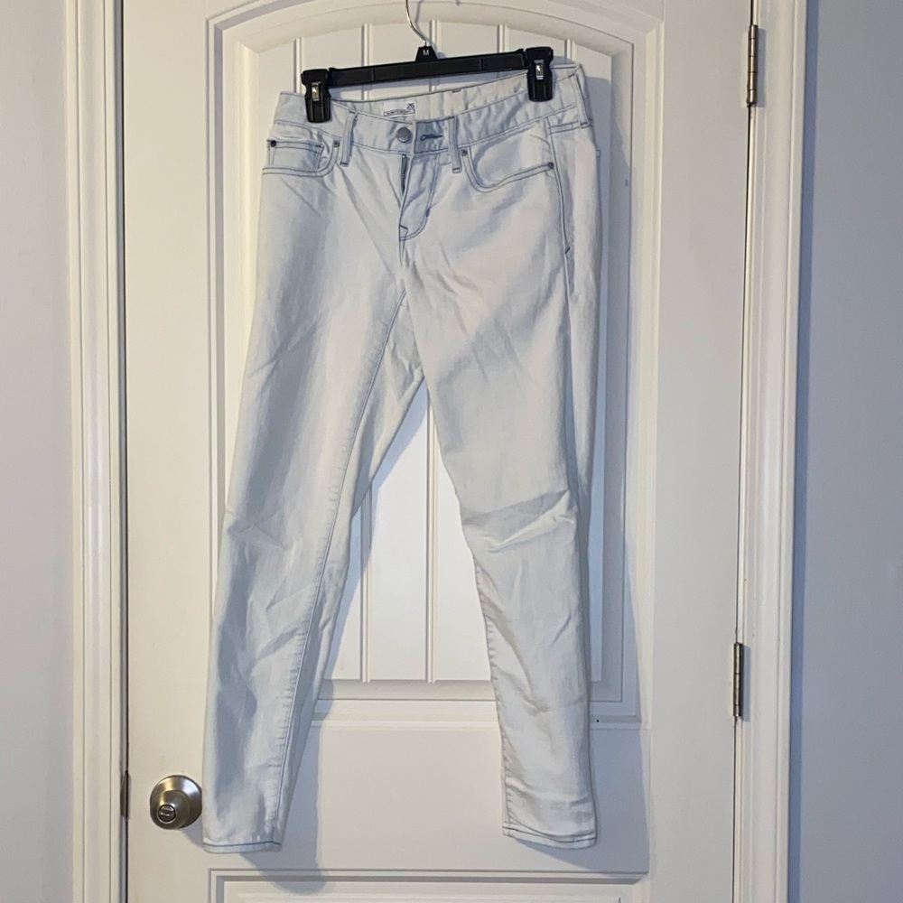 GAP Skinny Jeans